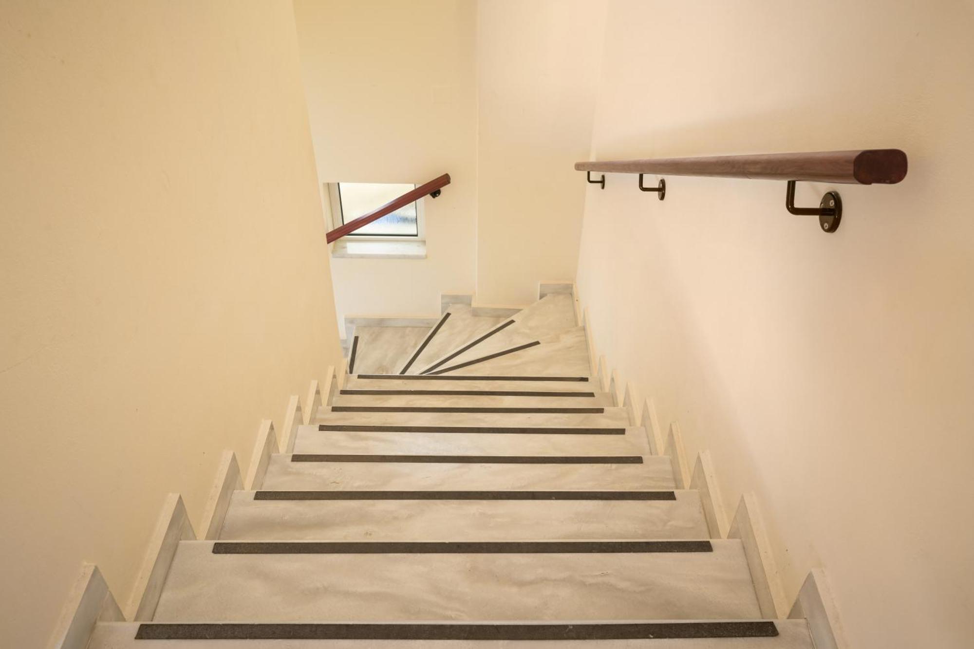 Evdokia Αpartments & Dimitra Village Agia Marina Exteriér fotografie