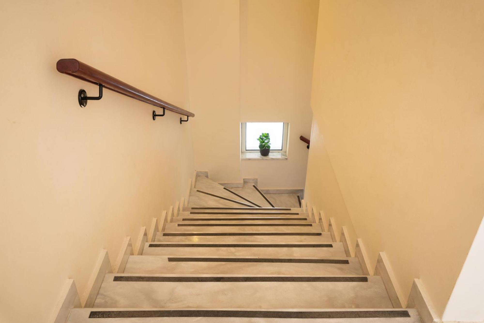 Evdokia Αpartments & Dimitra Village Agia Marina Exteriér fotografie